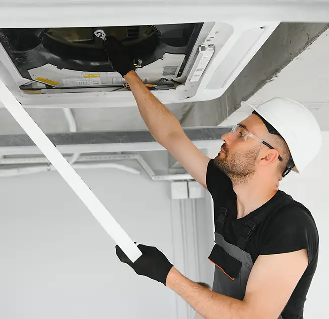 Why Homeowners & Businesses Trust Us in Easton, PA?