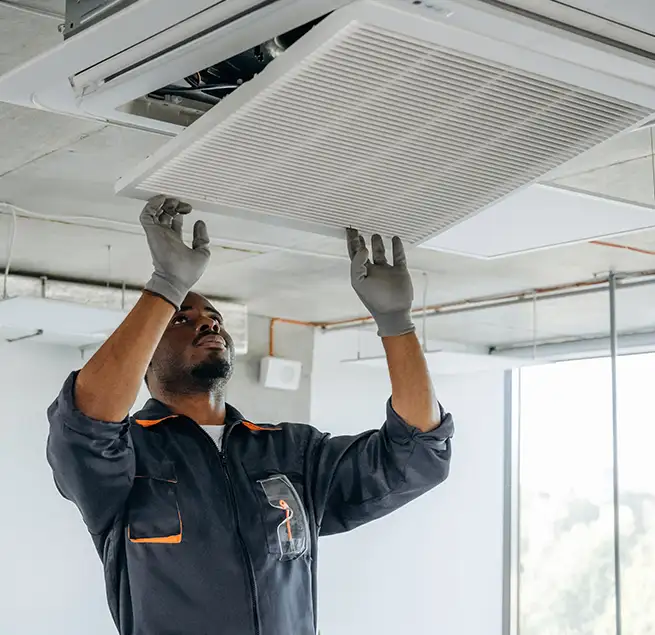  Why Homeowners & Businesses Trust Us in Easton, PA?