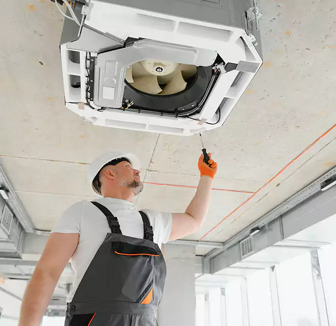 Why Homeowners Businesses Trust Us in Easton, PA