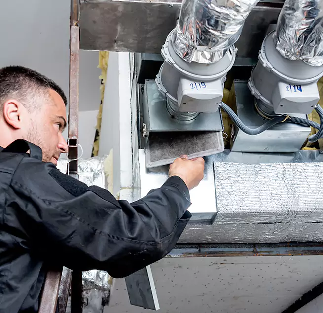 Why Homeowners Businesses Trust Us in Easton, PA?