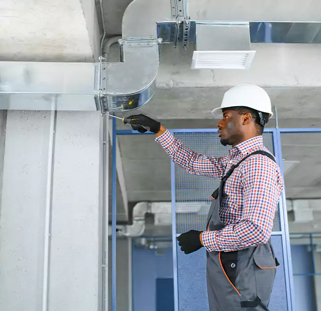 Why Homeowners & Businesses Trust Us in Easton, PA