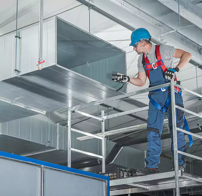 Why Homeowners & Businesses Trust Us Easton, PA