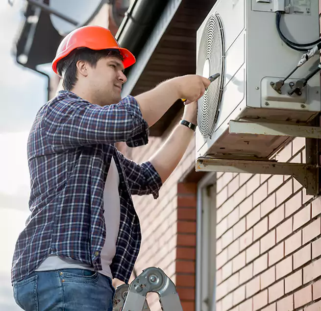 Why Homeowners & Businesses Trust Us Easton, PA