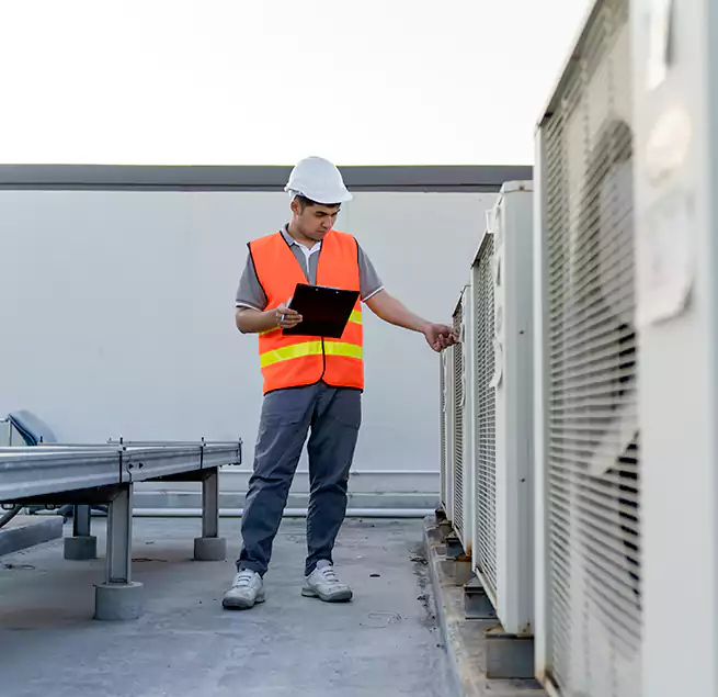 Why Homeowners & Businesses Trust Us in Easton, PA?