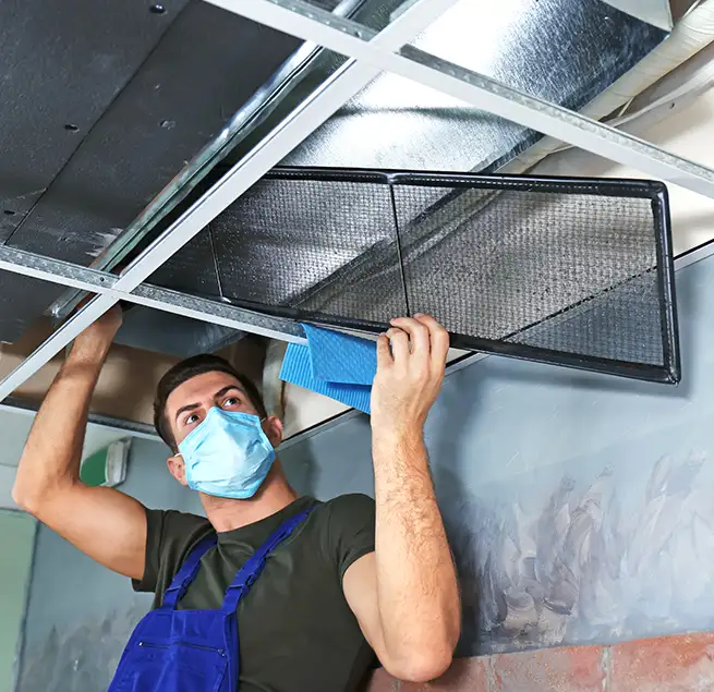 Why Homeowners & Businesses Trust Us in Easton, PA?