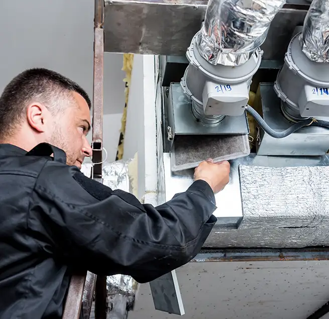 Why Homeowners & Businesses Trust Us in Easton, PA?